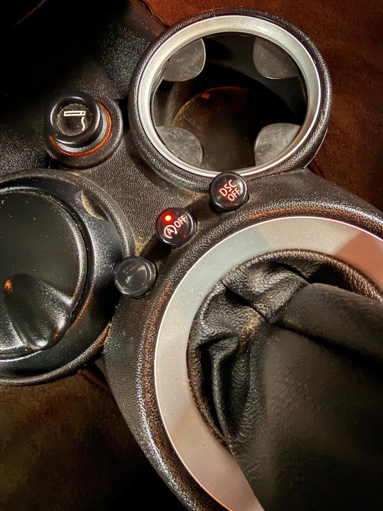 Mini One Cooper D 1.6 109cv Ok neopatentati