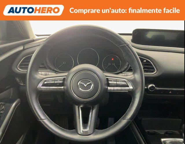MAZDA CX-30 2.0L e-Skyactiv-G 150 CV M Hybrid 2WD Exceed