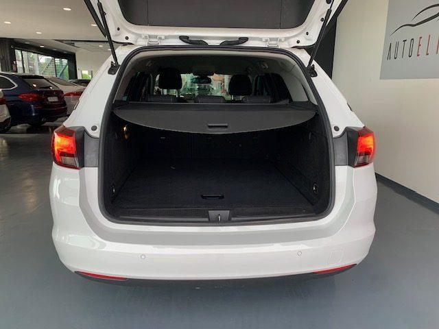 OPEL Astra 1.6 CDTi 110CV Start&Stop Sports Tourer Business