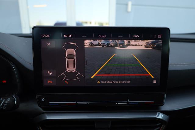 CUPRA Formentor 2.0 TDI