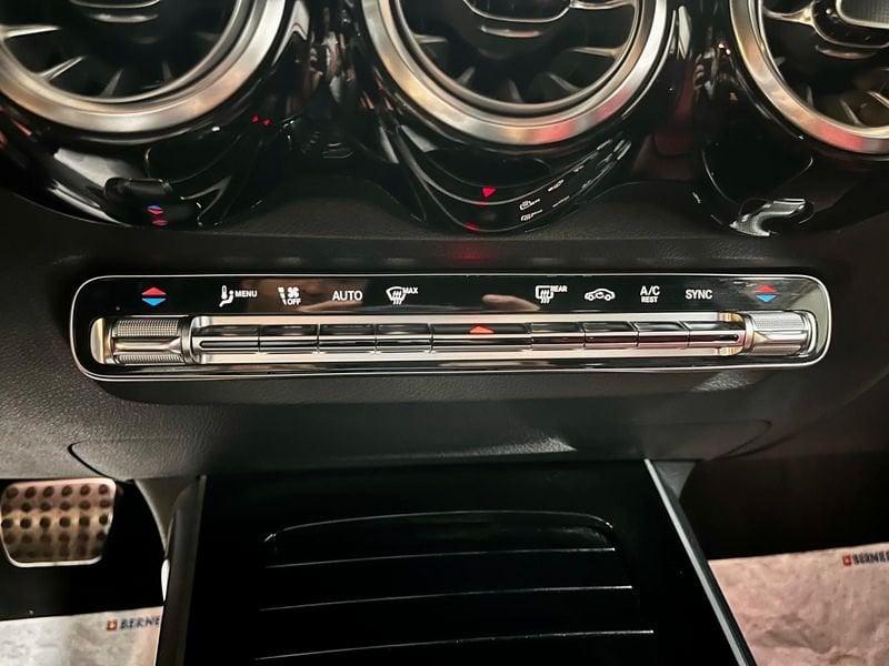 Mercedes-Benz Classe GLB GLB 200 d Automatic 4Matic Premium