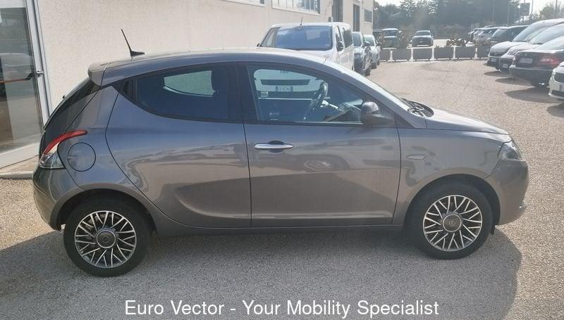 Lancia Ypsilon Ypsilon 1.2 69 CV 5 porte GPL Gold Plus