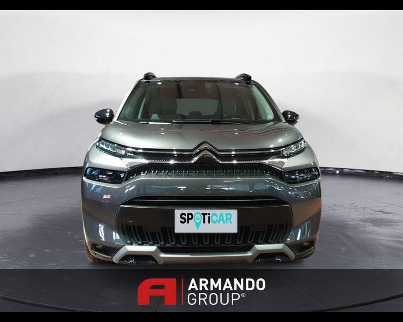 Citroën C3 Aircross PureTech 110 S&S Shine Pack