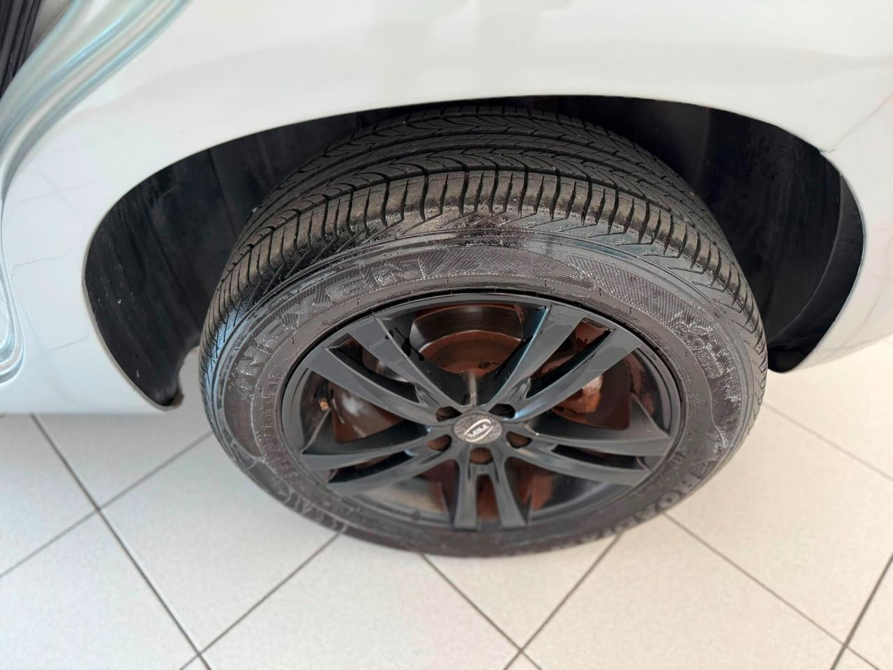 Fiat 500L 0.9 TWINAIR X NEOPATENTATI 2015