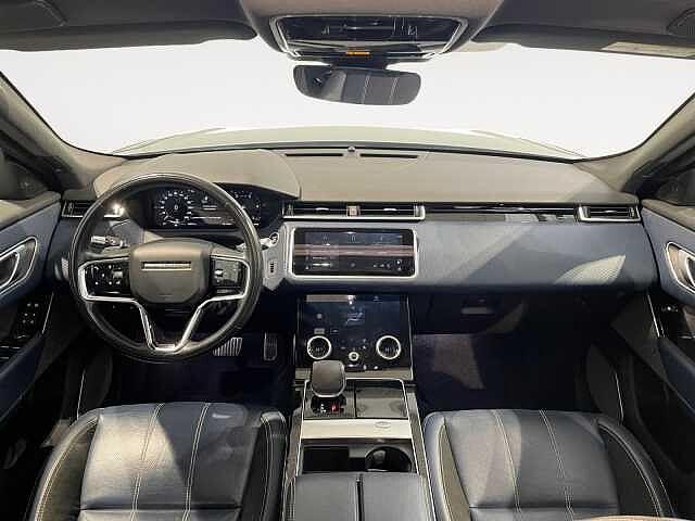 Land Rover Range Rover Velar Landmark Edition - IVA ESPOSTA