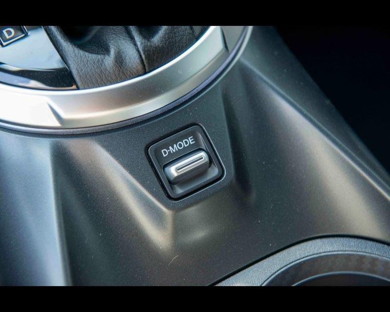 Nissan Juke NEW MC24 N-CONNECTA AMT