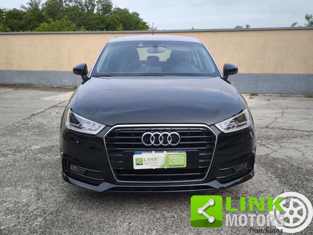 AUDI A1 SPB 1.4 TDI S Line