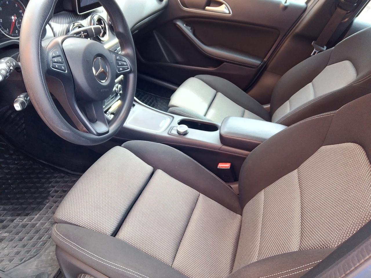 Mercedes-benz GLA 220 d Automatic 4Matic Executive
