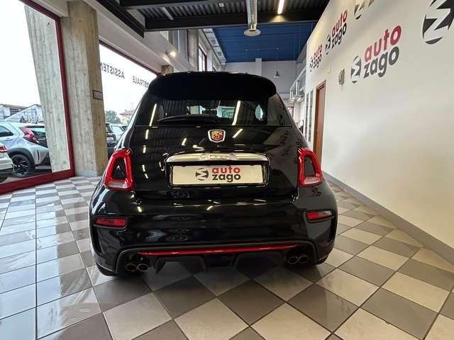 Abarth 595 1.4 t-jet 145cv