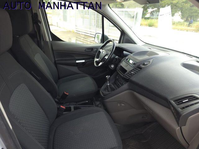 FORD Transit Connect 1.5 Ecoblue 100CV PC Furgone Trend