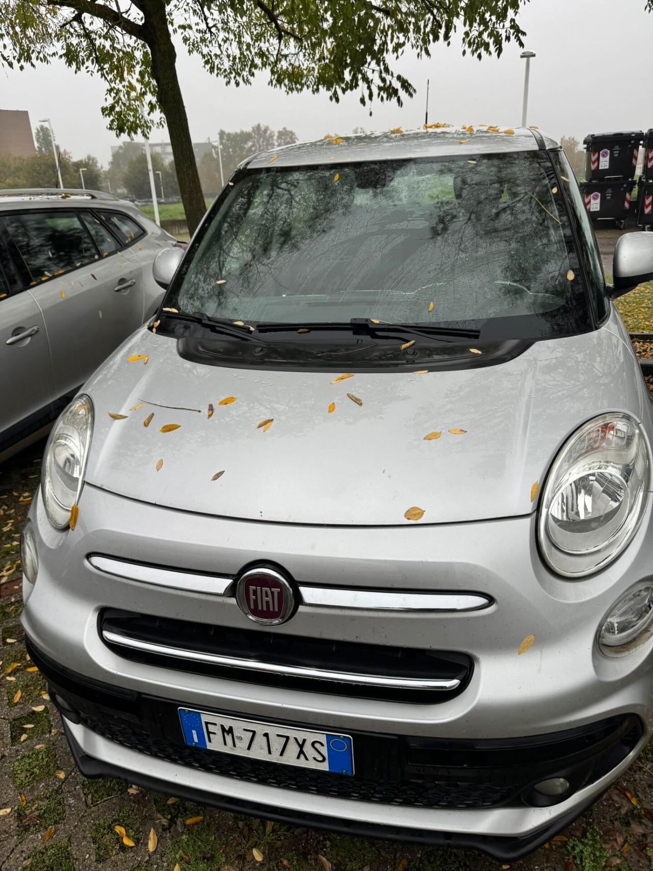 Fiat 500L 1.3 Multijet 95 CV Pop Star Neo Patentati