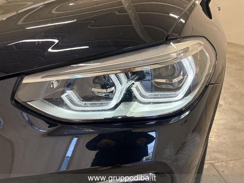 BMW X4 G02 2018 Diesel xdrive20d Msport auto