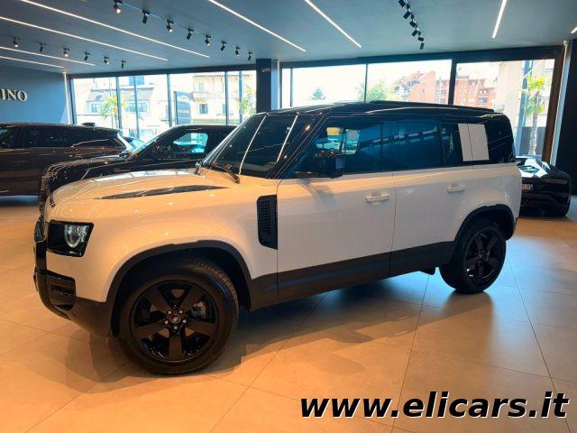 LAND ROVER Defender 110 3.0D I6 200 CV AWD Auto S