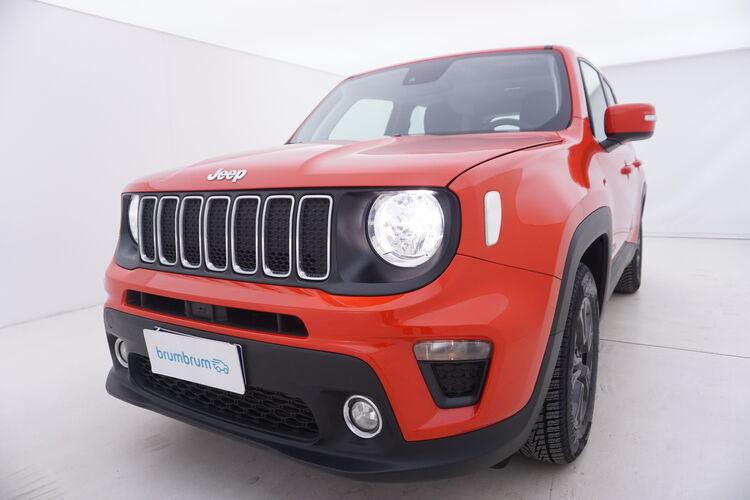 Jeep Renegade Business BR574947 1.6 Diesel 120CV