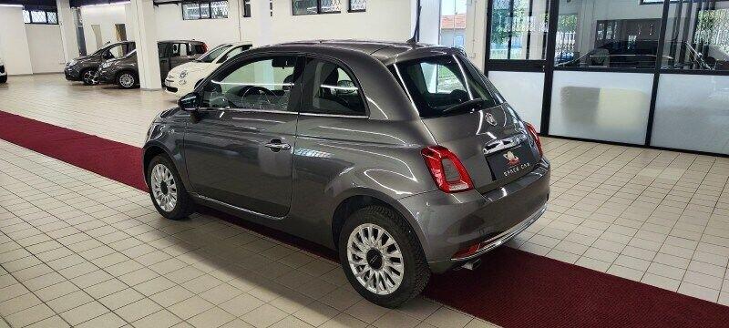 FIAT 500 500 1.2 Lounge