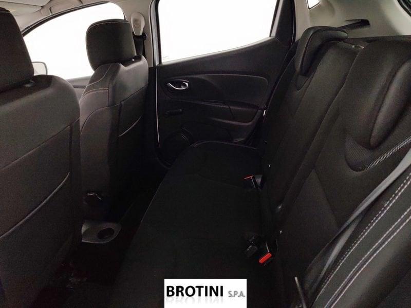 Renault Clio 1.5 Energy dCi 75cv Zen