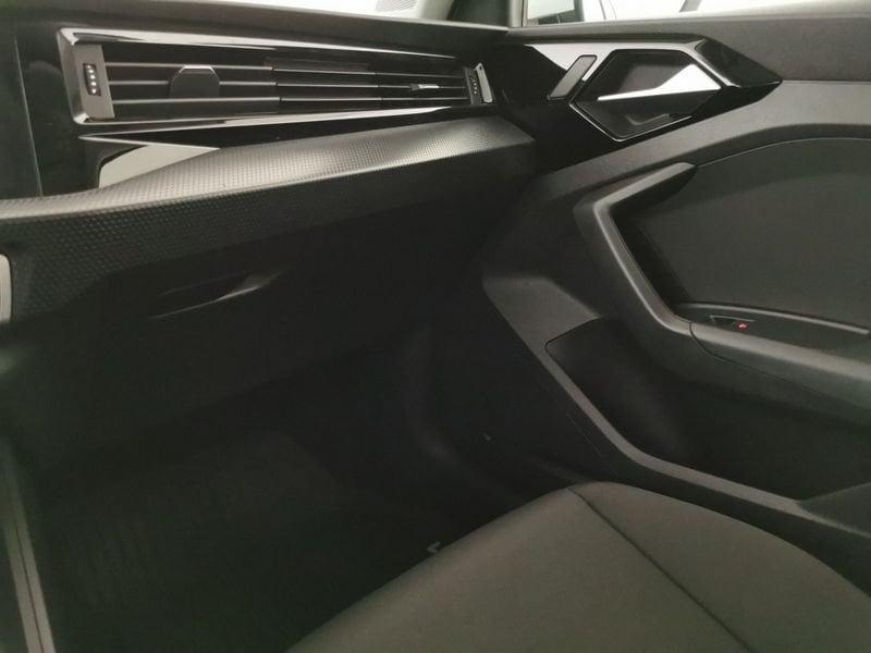Audi A1 allstreet 30 1.0 tfsi Admired 110cv