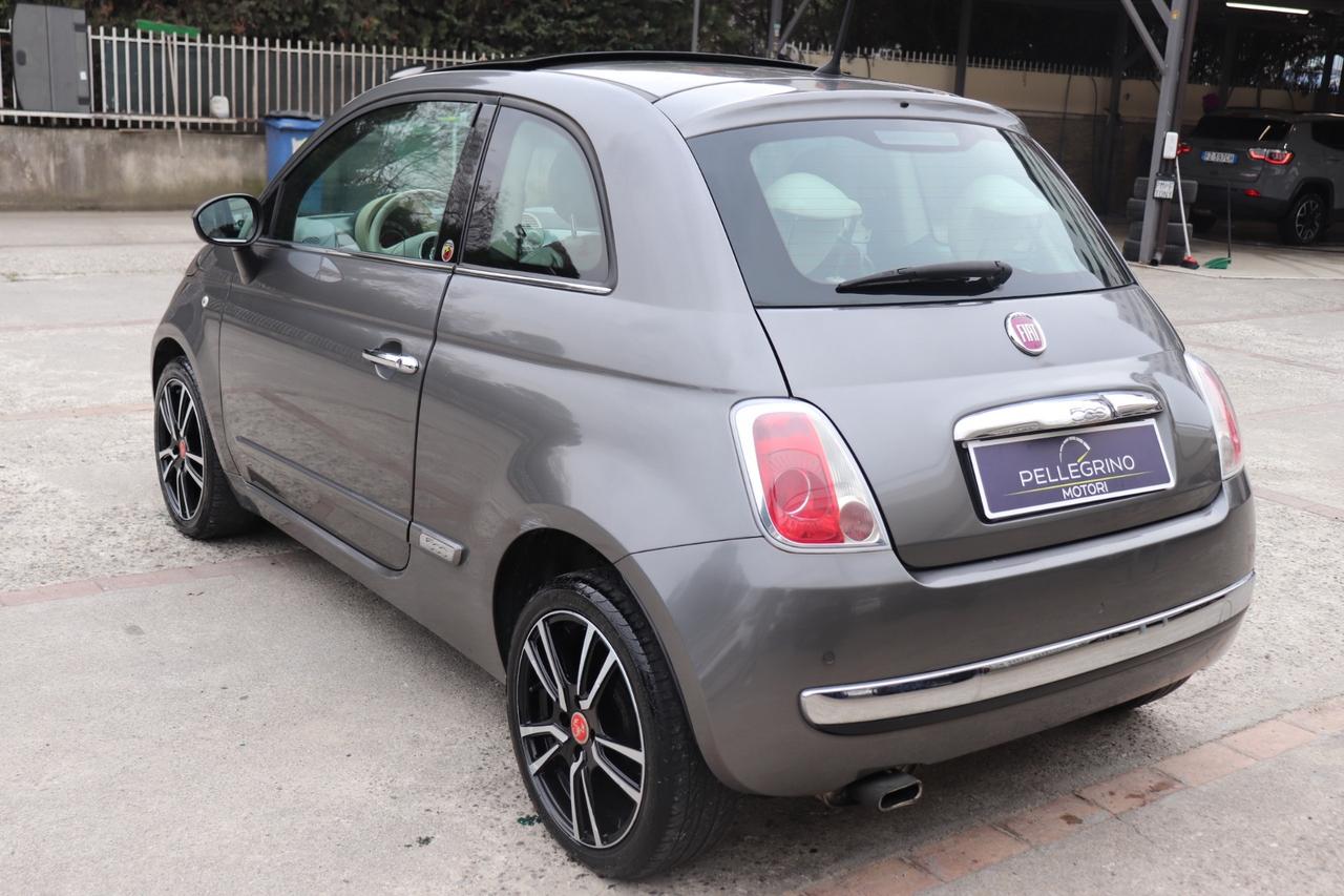 Fiat 500 1.3 Multijet 16V 95 CV GQ