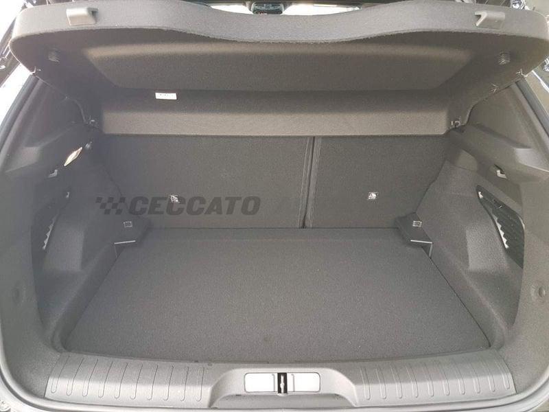 Alfa Romeo Junior Junior 1.2 ibrida Speciale 145cv edct6