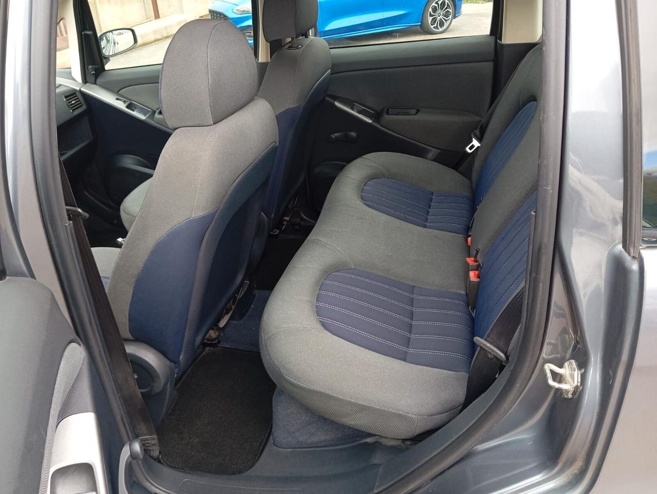 Lancia MUSA 1.4 16V Oro