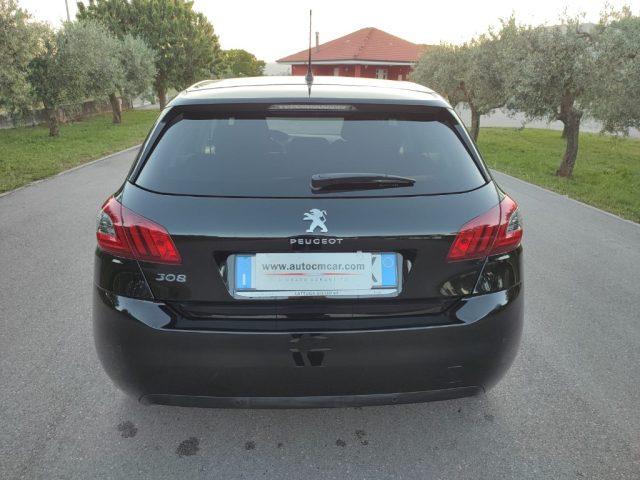 PEUGEOT 308 BlueHDi 130 S&S Allure