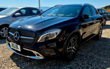 Mercedes-benz GLA 200 CDI Automatic 4Matic Premium