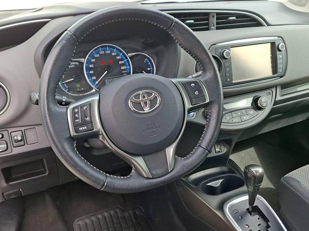 Toyota Yaris 5 Porte 1.5 Hybrid Active