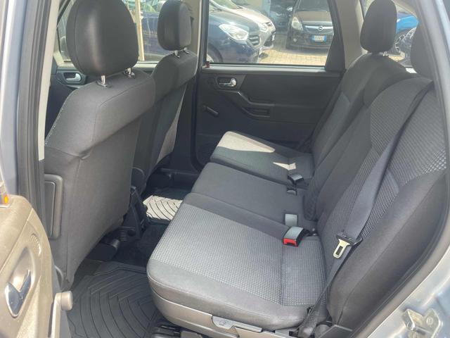 OPEL Meriva 1.4 16V Cosmo