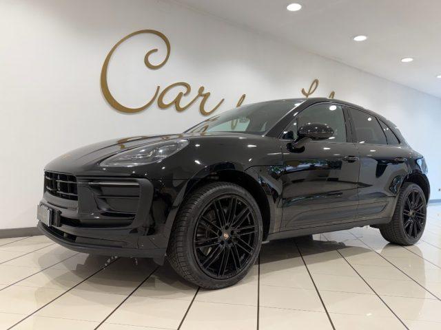 PORSCHE Macan III 2.0 PDK Full Optionals