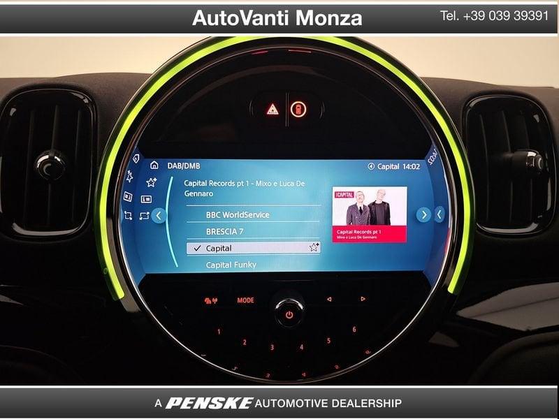 MINI Mini Countryman F60 Mini 1.5 Cooper Essential Countryman