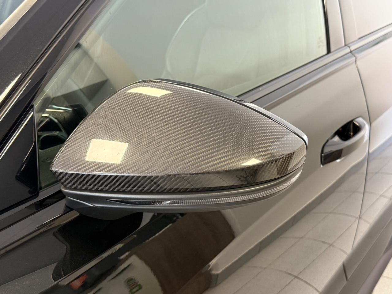 Audi RS6 4.0 V8 600CV NO BOLLO 3 O 5 ANNI TETTO CARBOCERAMICI