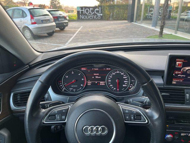 AUDI A6 allroad 3.0 TDI 218CV S-TRONIC BUSINESS