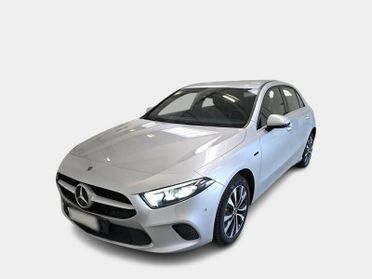 MERCEDES-BENZ A 250 E EQ-POWER AUTO BUSINESS EXTRA 5 PORTE BERLINA