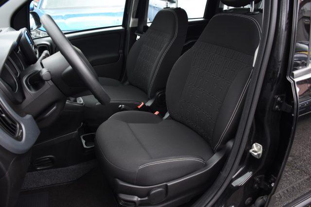 FIAT Panda 1.0 FireFly S&S Hybrid *5 POSTI*