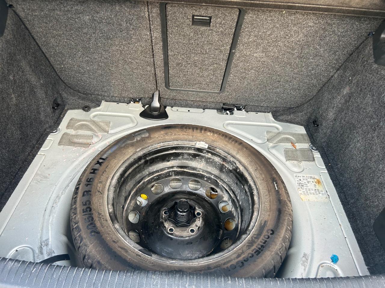 Volkswagen Golf 1.4 TSI 122CV 5p. Highline