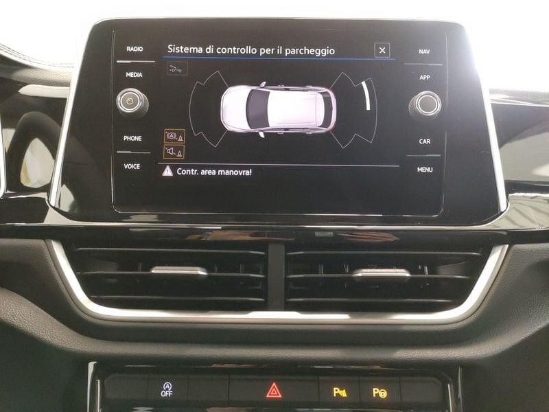 Volkswagen T-Roc 2.0 TDI SCR 150 CV DSG R-Line Plus