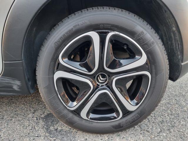 CITROEN C3 PureTech 82 Shine CINGHIA OK