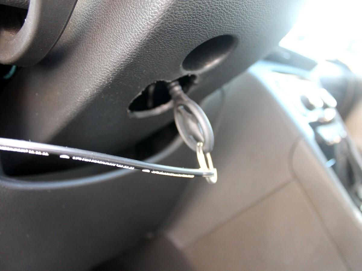 Opel Mokka X 1.4 GPL 140cv 4x4 Navi Retrocam PDC Blockshaft
