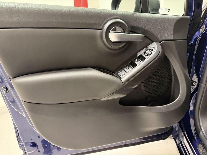 FIAT 500X 500X 1.5 T4 Hybrid 130 CV DCT Sport