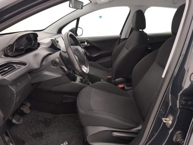 PEUGEOT 208 1.2 puretech Active 82cv 5p