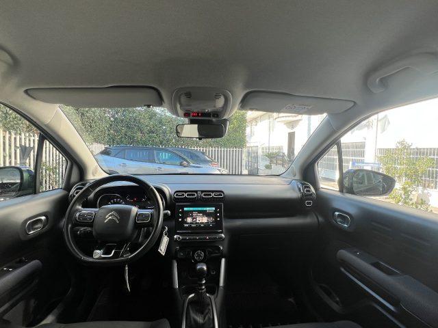 CITROEN C3 Aircross PureTech 110 S&S Feel da e139,00 mensili