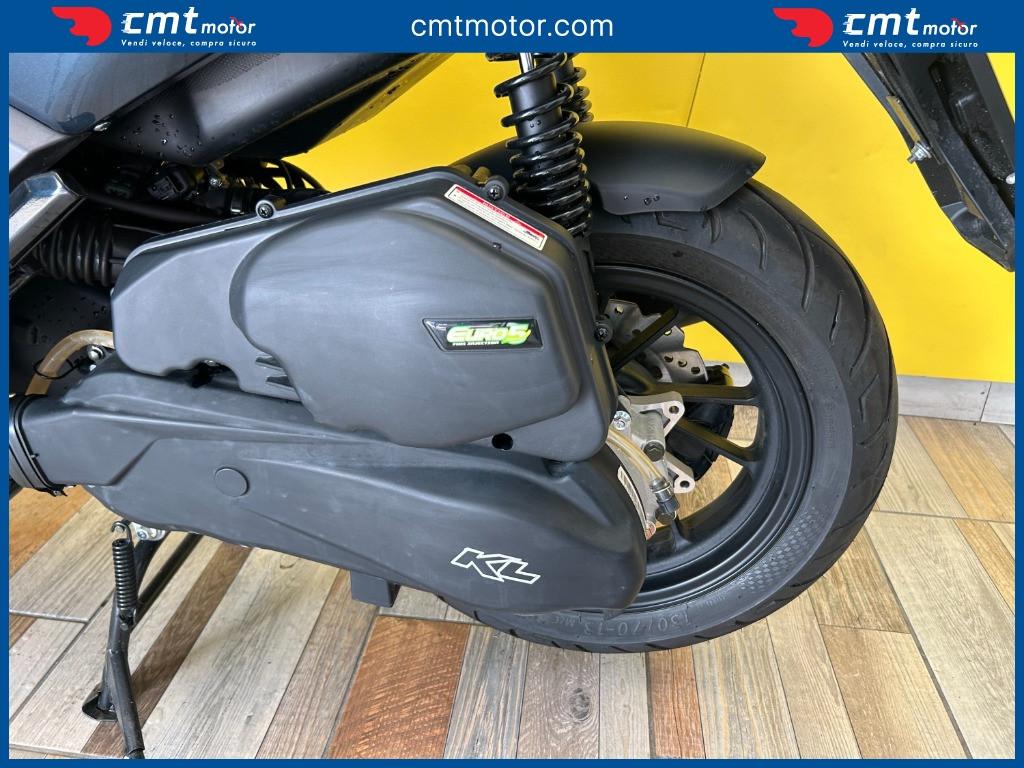 KL Brera 125 - 2023