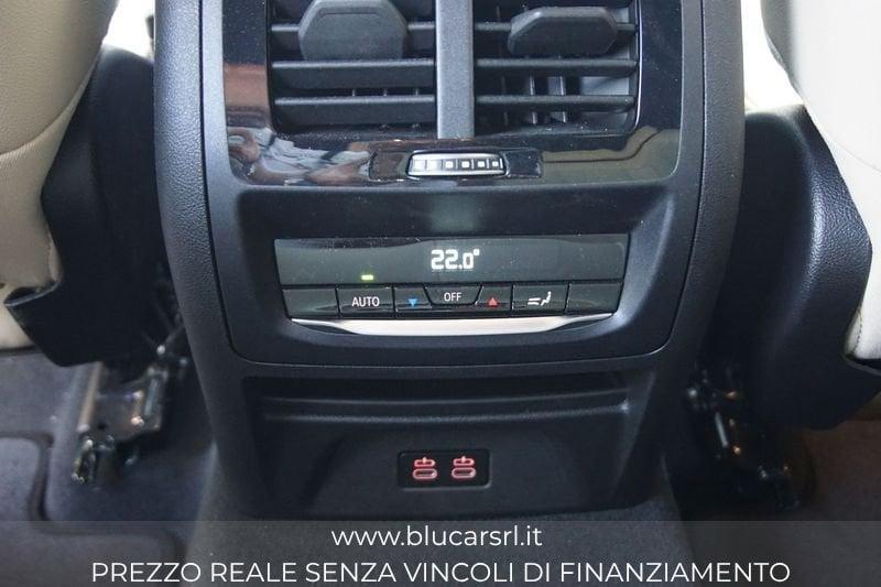 BMW X4 xDrive 20d Msport MH48V