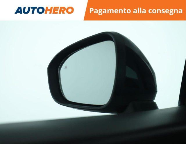 NISSAN Qashqai MHEV 158 CV Xtronic Tekna