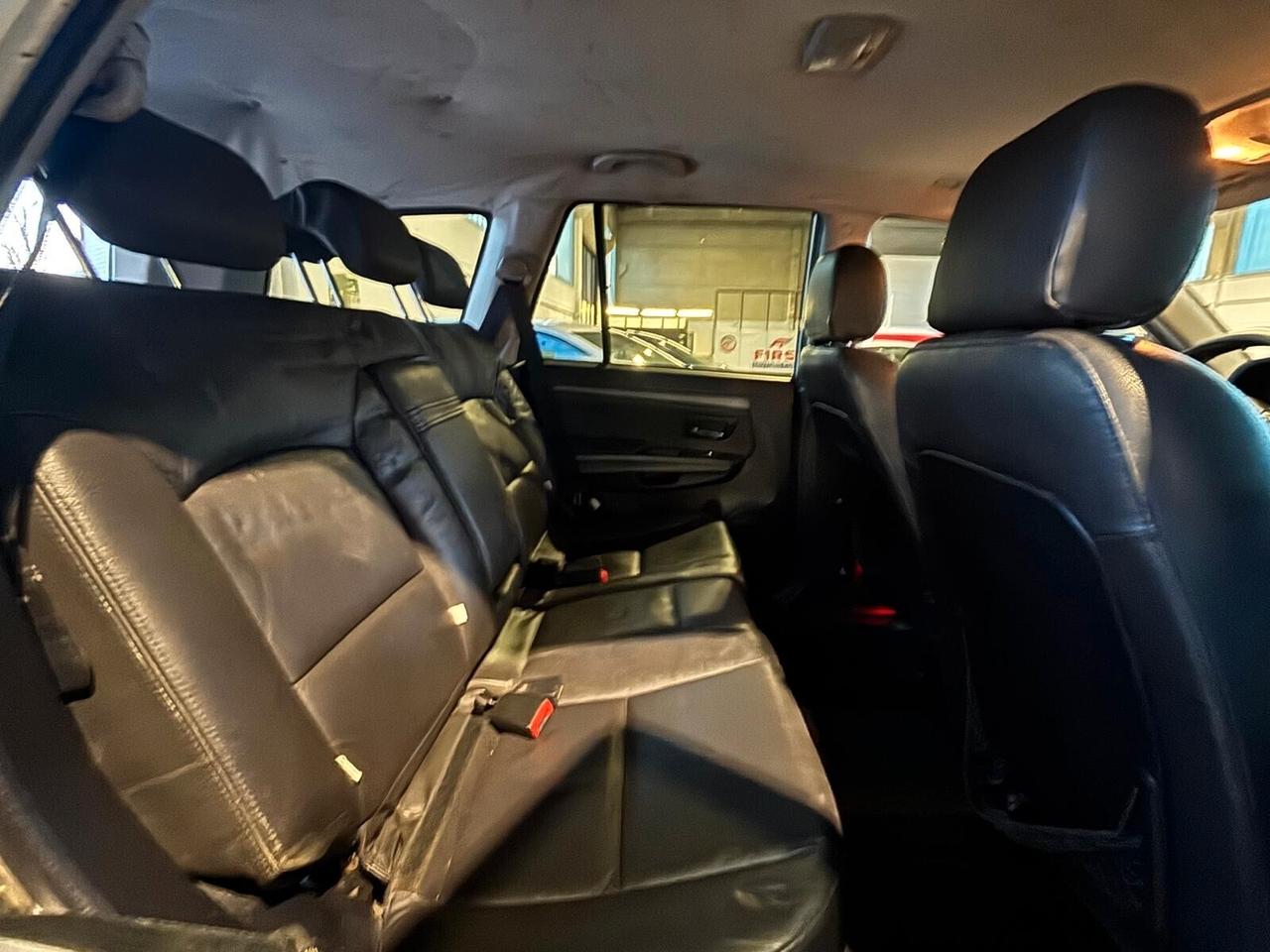 Great Wall Motor Hover 5 2.4 4x4 Super Luxury Sport