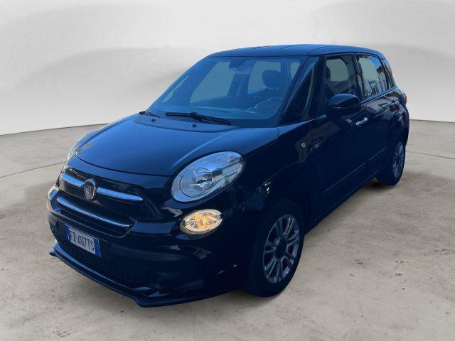 FIAT 500L 500L 1.3 Multijet 95 CV Mirror
