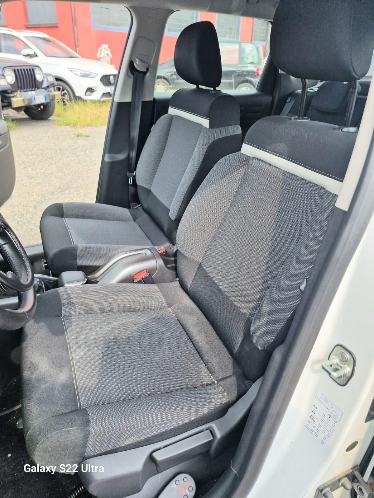 Citroen c3 Air Cross del 2020 in saldo 475