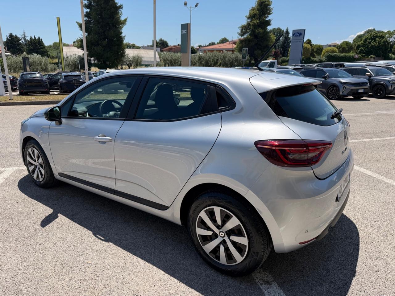 Renault Clio TCe 90 CV 5 porte Evolution