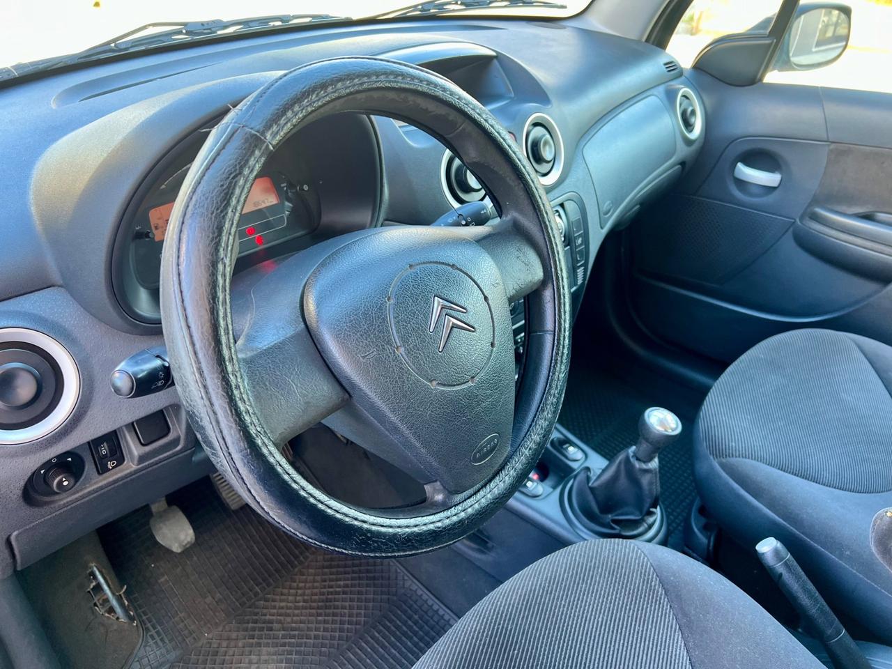 Citroen C3 1.4 Elegance Bi Energy M