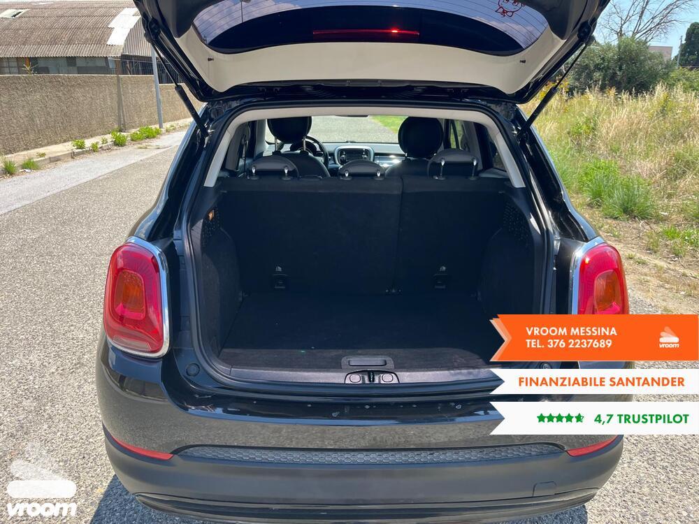 FIAT 500X 500X 1.3 MultiJet 95 CV Business